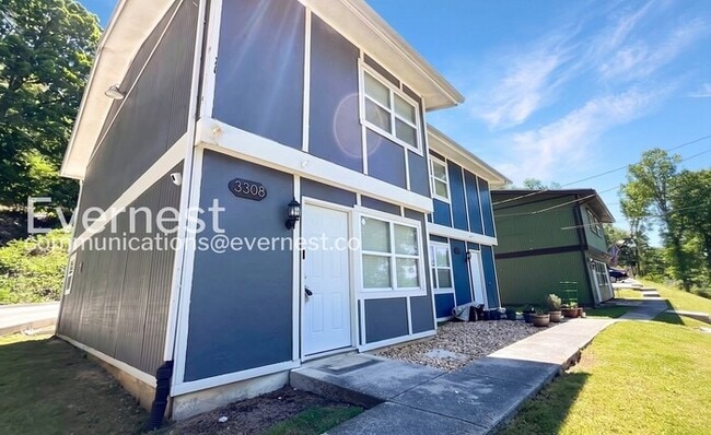 3308 Roadrunner Trail in Chattanooga, TN - Building Photo - Building Photo