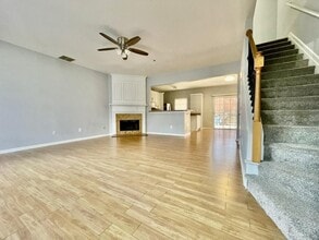 2758 Ashleigh Ln in Alpharetta, GA - Foto de edificio - Building Photo