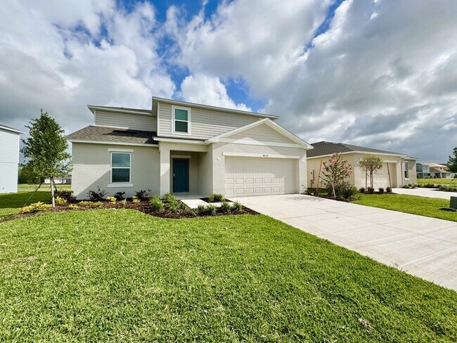 4634 Yellow Elder Wy in Kissimmee, FL - Building Photo - Building Photo