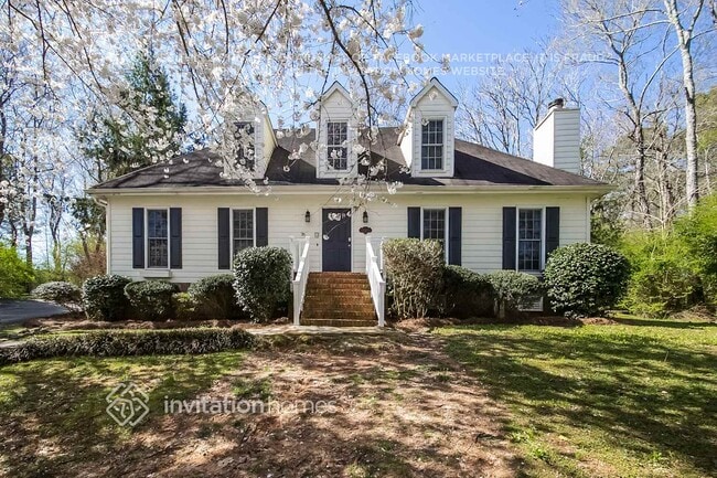 property at 500 Clear Lake Ln