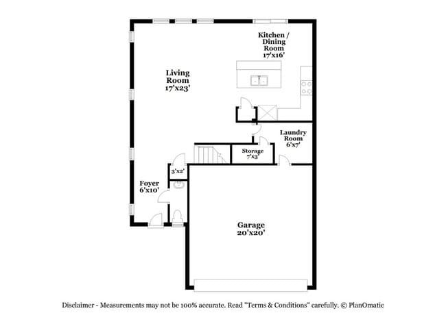 124 Icy River Ave in North Las Vegas, NV - Building Photo - Building Photo