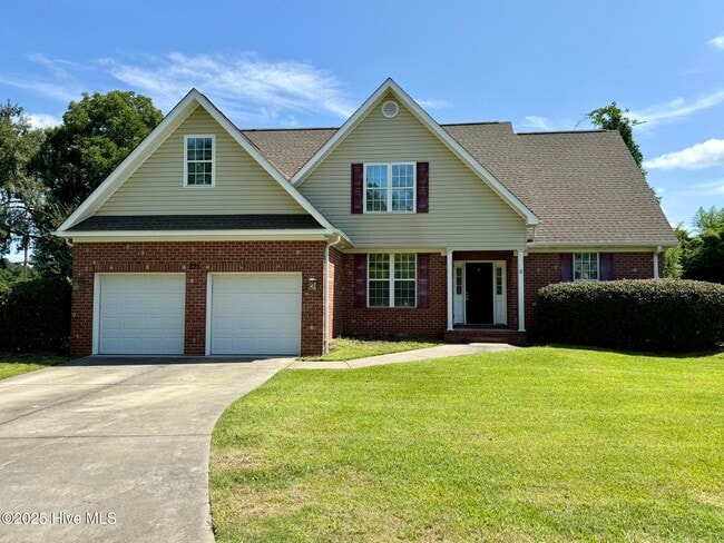 property at 235 Kelly Rd