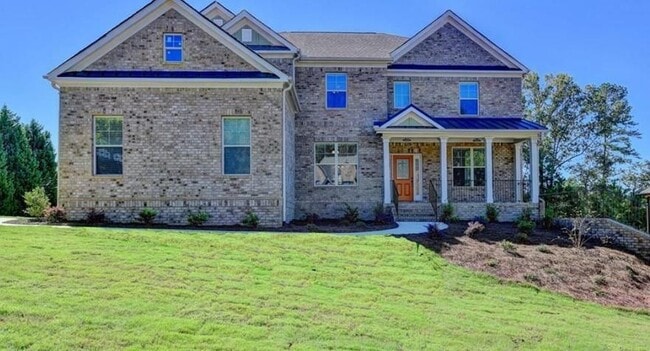 property at 1925 Alcovy Trails Dr SE