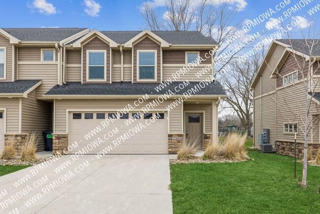 property at 2701 Bobcat Dr