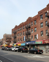 4716 7th Ave in Brooklyn, NY - Building Photo - Building Photo