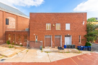 The Fold in Washington, DC - Foto de edificio - Building Photo