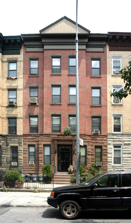 159 Garfield Pl in Brooklyn, NY - Building Photo