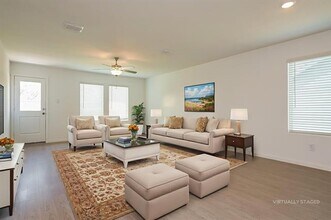 2712 Mistwood Dr in Fort Worth, TX - Building Photo - Building Photo