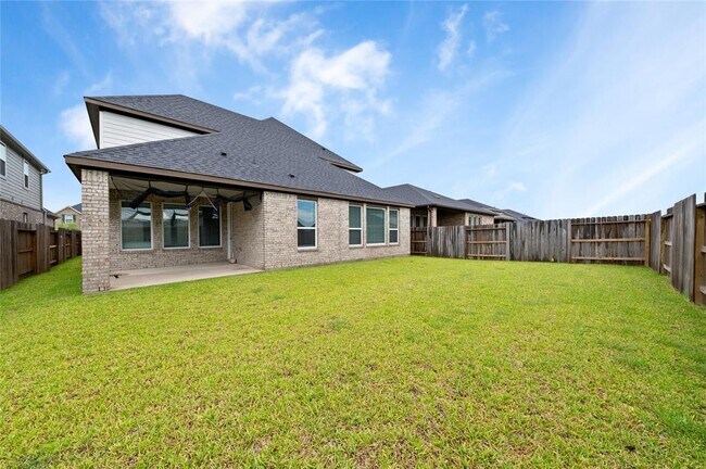 8422 Harrington Grv Trl in Richmond, TX - Building Photo - Building Photo
