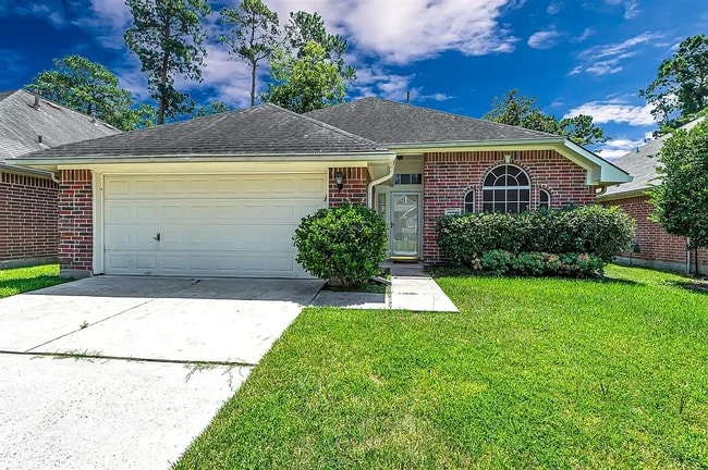 property at 3315 Candlepine Dr