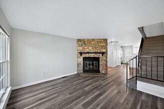 10846 Bayfield Way in Parker, CO - Building Photo - Building Photo