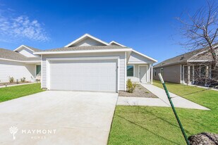 236 Sycamore Pl in Wilmer, TX - Building Photo