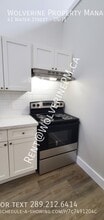 41 Water St in Pictou, NS - Building Photo - Building Photo