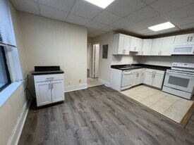 439 Cambridge St, Unit 1 in Boston, MA - Building Photo