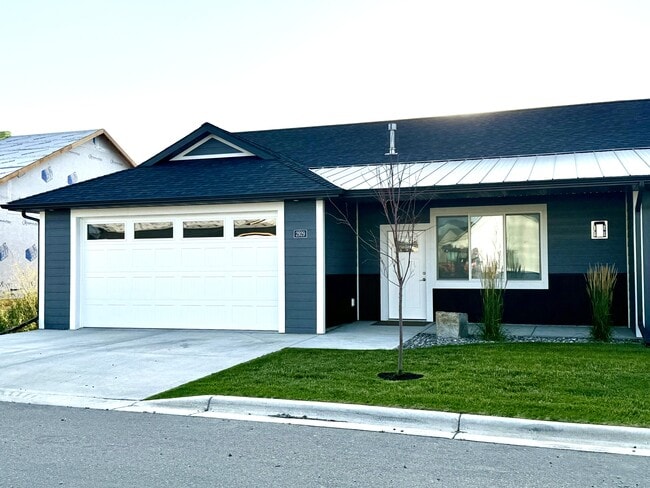 2929 Eagle Butte tr in Billings, MT - Building Photo - Building Photo