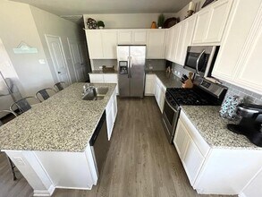 2005 Birkby Ct in Round Rock, TX - Building Photo - Building Photo
