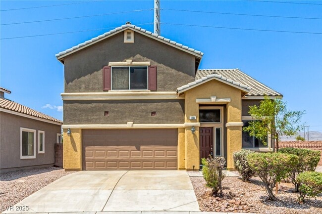 property at 3844 Alpine Bypass Ave