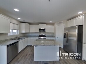 7742 Sangalo Grove in Peyton, CO - Building Photo - Building Photo