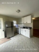 602 E Dayton St in South Bend, IN - Building Photo - Building Photo