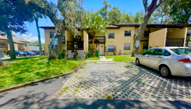 380 2nd Ave N in Safety Harbor, FL - Building Photo - Building Photo