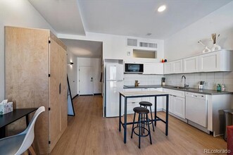 1200 Lincoln St in Denver, CO - Building Photo - Building Photo