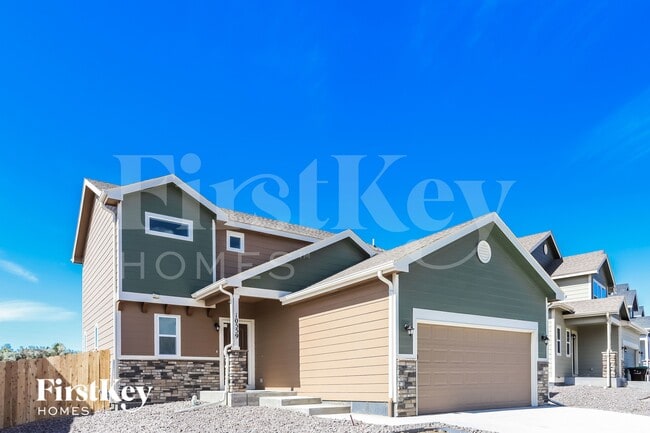 property at 10559 Horton Dr