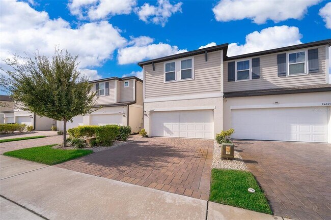 15217 Willow Arbor Cir in Orlando, FL - Building Photo - Building Photo