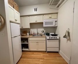 192 Beacon St, Unit 1A in Boston, MA - Building Photo - Building Photo