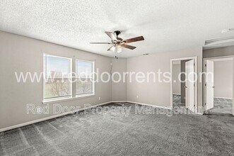 6208 Selago Dr in Indianapolis, IN - Building Photo - Building Photo