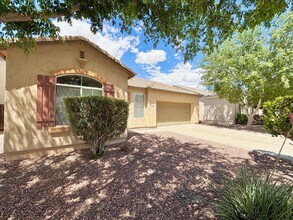 1120 E Bosi St in San Tan Valley, AZ - Building Photo - Building Photo