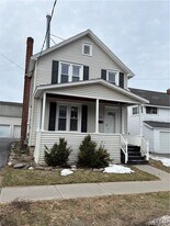 1108 Salina St in Watertown, NY - Building Photo