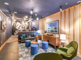 F11 East Village Apartments