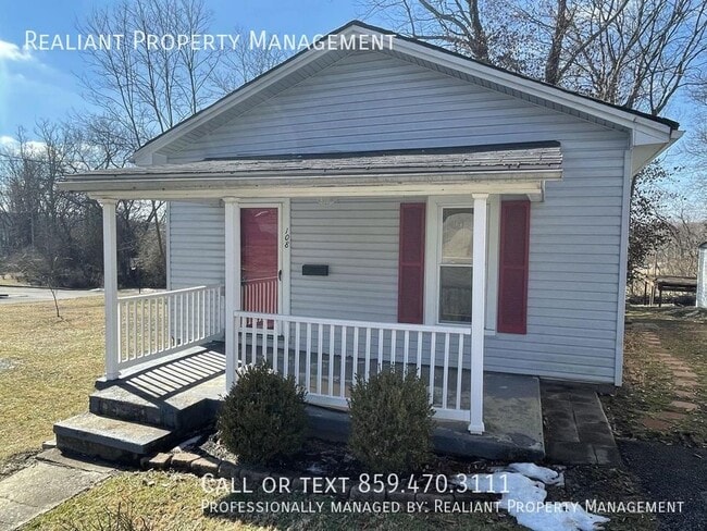 108 Langford Ave in Frankfort, KY - Building Photo - Building Photo