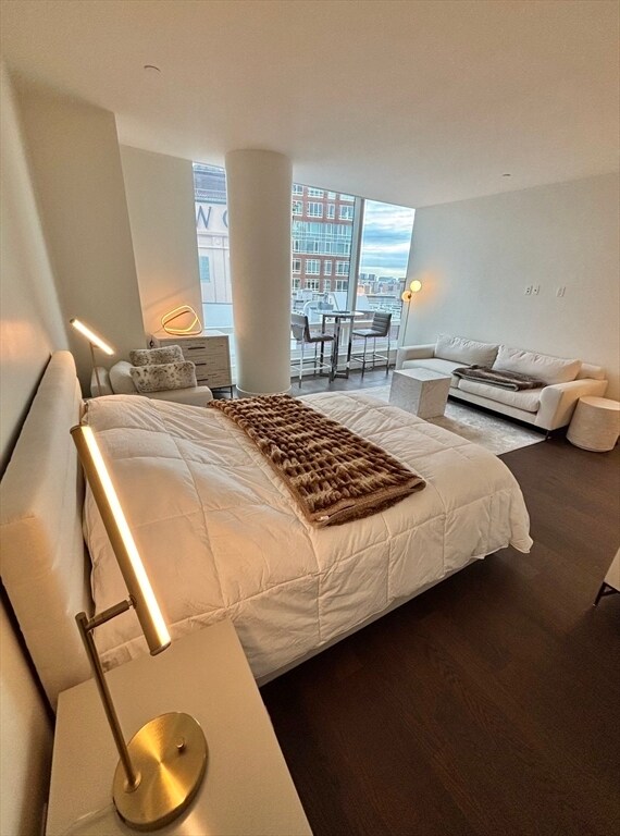 430 Stuart St in Boston, MA - Building Photo - Building Photo