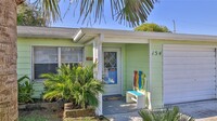 154 Laurie Dr in Ormond Beach, FL - Foto de edificio - Building Photo