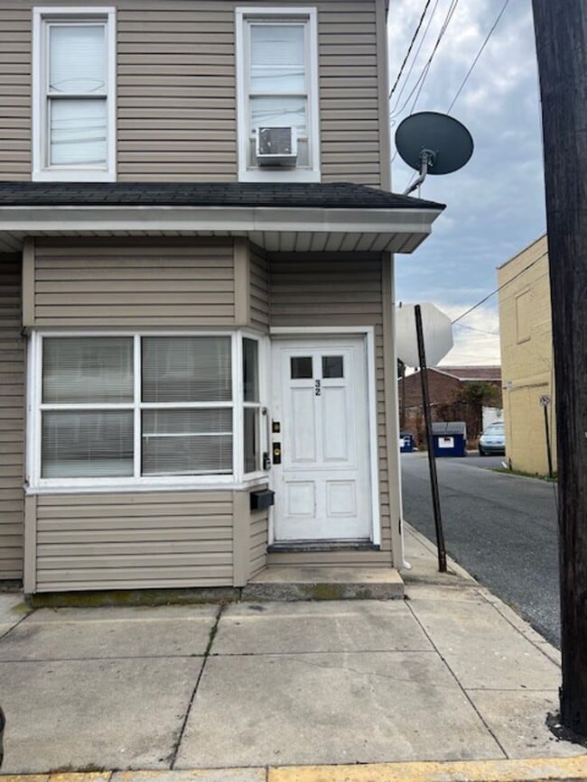 property at 32-34 E North St