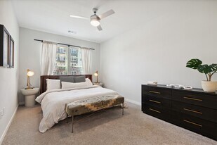 Grant Row Lofts in Thornton, CO - Building Photo