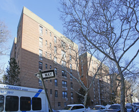 345 Webster Ave in Brooklyn, NY - Building Photo - Building Photo