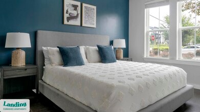 6025 Riverview Rd SE, Unit 6113 in Mableton, GA - Foto de edificio - Building Photo