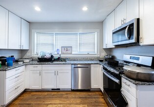 224 Faneuil St, Unit 224 in Boston, MA - Building Photo - Building Photo