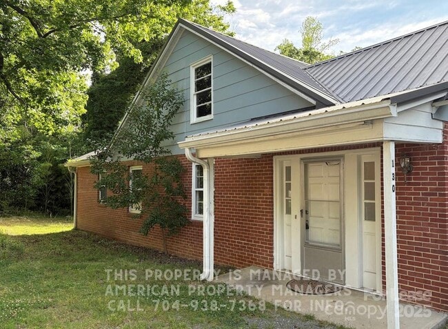 property at 130 Lilly Ave
