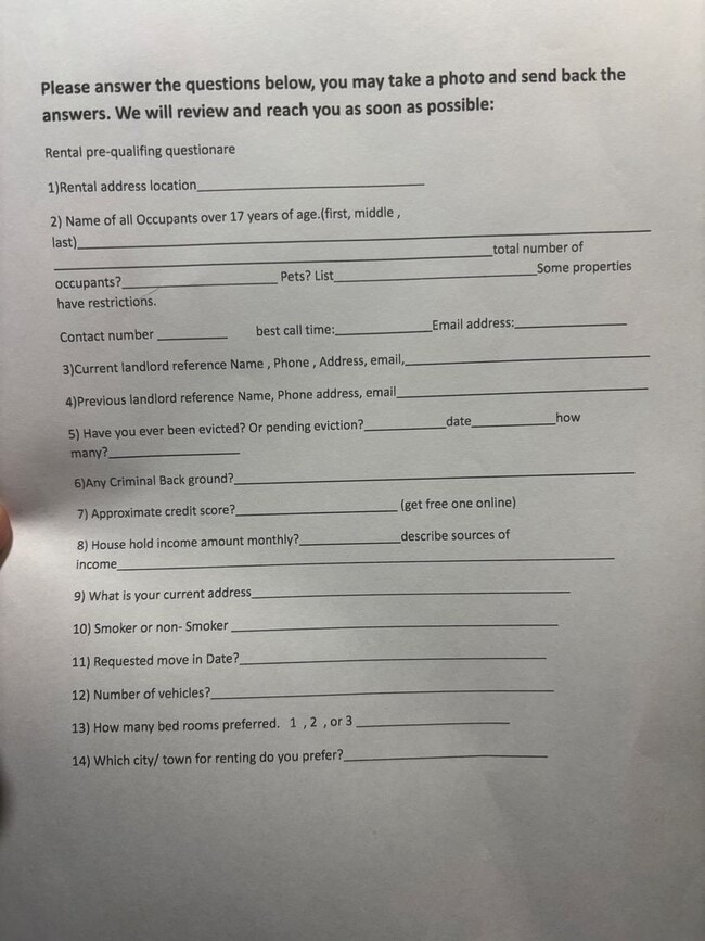 317 smith in Oconto, WI - Building Photo - Building Photo