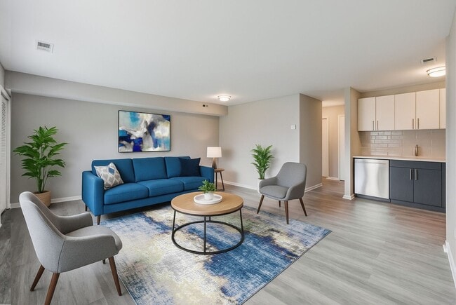 The Crossings at Neshaminy Apartments