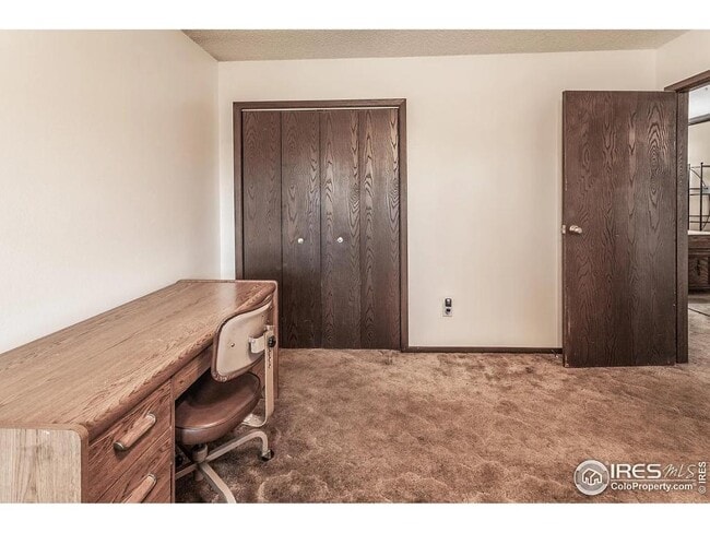 701 43rd Ave in Greeley, CO - Foto de edificio - Building Photo