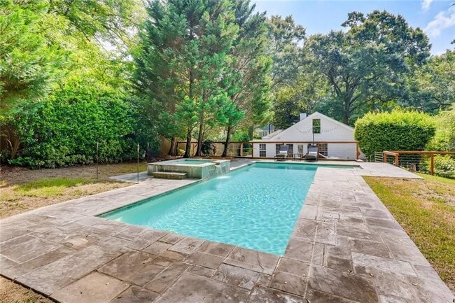property at 3182 Clairwood Terrace