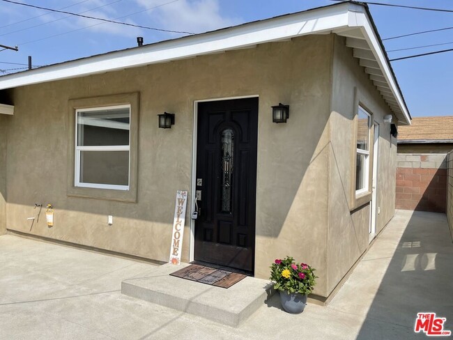 property at 4817 W 133rd St
