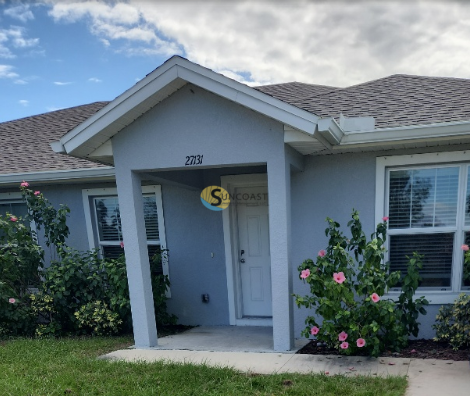 property at 27131 Monroe St