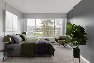 Luxe at Meridian in Seattle, WA - Building Photo - Building Photo