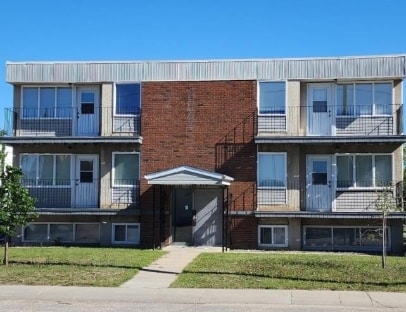 property at 10204-10106 106 Ave.