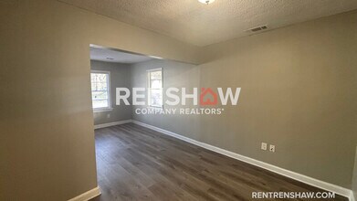 3133 Benjestown Rd in Memphis, TN - Building Photo - Building Photo